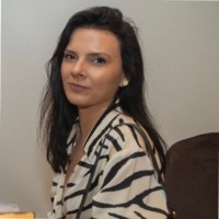 Cora Fany Stefanescu