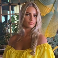 Maddy Williams