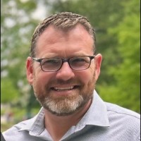 Adam Welch