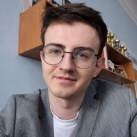 Sviatoslav Shesterov