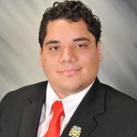 Eduardo Garcia