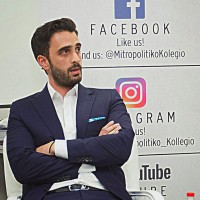 Romanos Rodopoulos