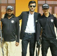 Engr Asad Malik