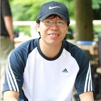 Mike Mo