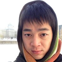 Chunhui Chen