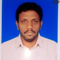 Varatharajaperumal Marimuthu