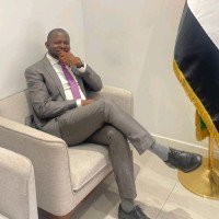 Emmanuel Osei