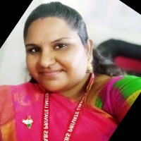 Anusha Kunta