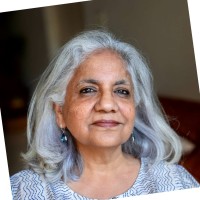 Sandhya Venkateswaran