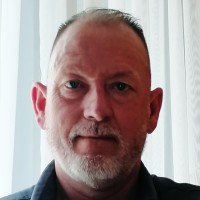 Christian Van Den Bosch