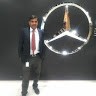 Nagesh Yendlapalli