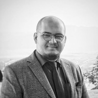 Mostafa Kamali