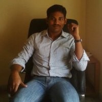 Kishore Kolli