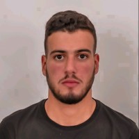 Mohammed Marmad