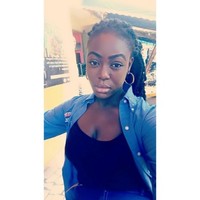 Janet Mensah- Crentsil