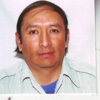 Coco Pedro Pomachagua Quijada