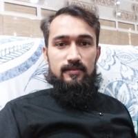 Nafees Haider