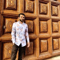 Abhay Gajera