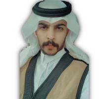 Raed Alsharif