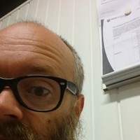 Henrik Wester
