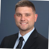 Zac Baldwin
