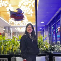 Raveena Bisht