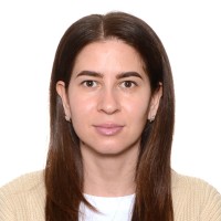 Sevil Amzaieva