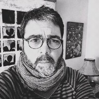 Raul Barrera Rivas
