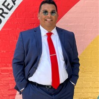 Jose Guerrero