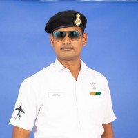 Ashok Bayya