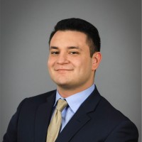 John P. Romero