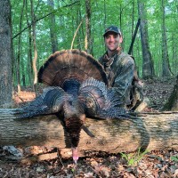 Rhett Cox
