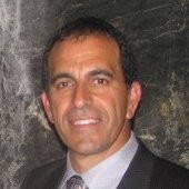 Albert Crispo
