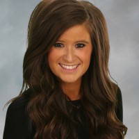 Mackenzie Felt-Lewis