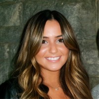Allyson Mcfadden