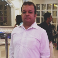 Anil Chopra
