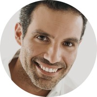 Ángel Borondo