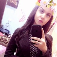 Pooja Tripathi