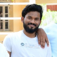 krishnakant Raikwar