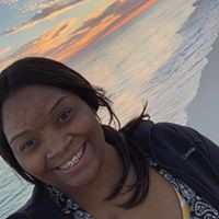 Latifah Parrish