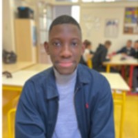 Ibrahima Doucoure