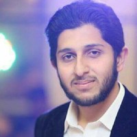 Muhammad Bilal Afzal