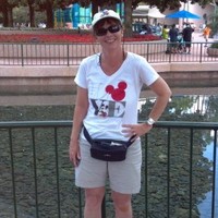 Paula Baker-Lightner