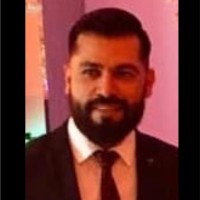 Leonel Ortega Sandoval