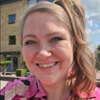 Katharina Hougaard Appel