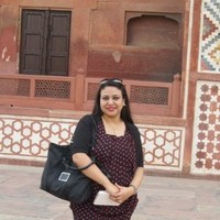 Anuradha Roper
