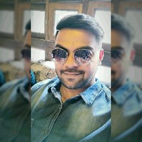 Sushant Soni