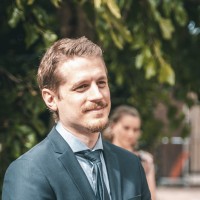 Tobias Nyman