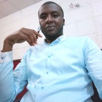 Mike Oyih