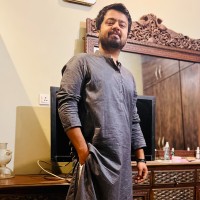 Zaroon Haider Pasha